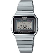 Resim Casio Erkek A700w-1acf Classic Dijital Ekranlı Saat 
