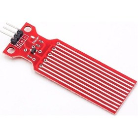 Resim Su Sıvı Seviye Sensörü Yağmur Sensörü Su Damlası Sıvı Derinliği 