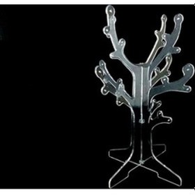 Resim Periboia Ağaç Şeklinde Takı Standı 