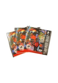 Resim Alice A306xl-1 Akustik Gitar Tek Tel - Mi 1. Tel 3 Adet 