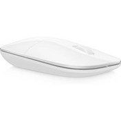 Resim HP V0L80AA Z3700 Beyaz Kablosuz Fare 