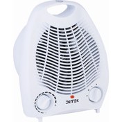 Resim Fanlı Isıtıcı 2000 Watt 