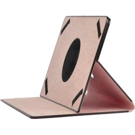 Resim Elfia Samsung Galaxy Tab Active T360 Tablet Kılıf Dönebilen Standlı Kılıf 