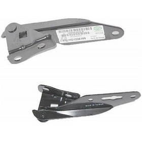 Resim Esse Otomotiv Civic 96-00 Crv 97- integra Sağ Kaput Menteşesi - TYV-60120ST0000ZZ - 60120-ST0-000ZZ 