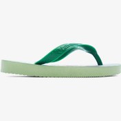 Resim Havaianas Top Çocuk Yeşil Terlik 