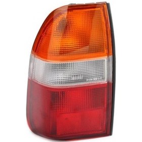 Resim L200 1999-2005 Arka Stop Lambası Sol Depo 