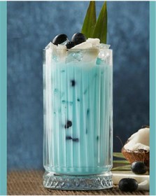 Resim Paşabahçe Elysia 12Li Su Bardak - Meşrubat Bardağı 520015 