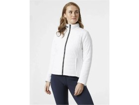 Resim Helly Hansen Hh W Crew Insulator Jacket 2.0 Kadın Ceket 