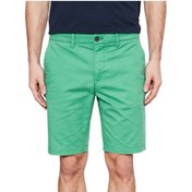 Resim Timberland Yeşil Erkek Şortu A1kddj30 Squam Lake Stretch Chino Short 