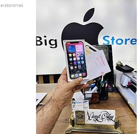 Resim Apple iPhone 12 İkinci El TR | 64 GB | Beyaz 