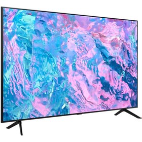 Resim Samsung 70CU7100 70" 179 Ekran Uydu Alıcılı 4K Ultra HD Smart LED TV 