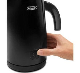 Resim DeLonghi EMF 2.BK Alicia Latte Süt Köpürtücü 