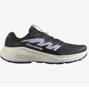Resim Salomon L47801800 Alphaglide Çok Renkli Kadın Koşu Ayakkabısı 