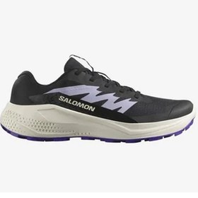 Resim Salomon L47801800 Alphaglide Çok Renkli Kadın Koşu Ayakkabısı 