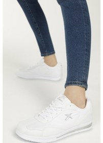 Resim Kinetix Beyaz - Grande Tx W 2fx Kadın Sneaker 
