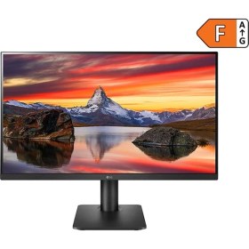 Resim Lg 23.8" 24MP450P-B 5ms 75Hz HDMI DP IPS FHD (1920x1080) FreeSync Yükseklik Ayarı Monitör 