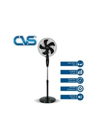 Resim Cvs Dn 91035 16'' 55 Watt Ayaklı Vantilatör 