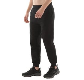Resim Skechers M Essential Jogger Sweatpant Erkek Eşofman Altı Siyah 