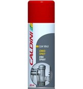 Resim CALDİNİ CALDİNİ 400 ML ÇİNKO SPREY BOYA 