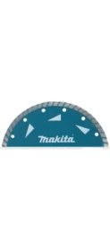 Resim Makıta D-41626 Elmas Testere 115MM Dalgl 