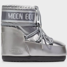 Resim Moon Boot Bayan Kar Botu 80d1409350 H001 Gümüş Gümüş 