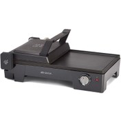 Resim Ariete Multi Grill 3 in 1 Izgara ve Tost Makinesi 1916/10 