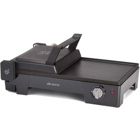 Resim Ariete Multi Grill 3 in 1 Izgara ve Tost Makinesi 1916/10 