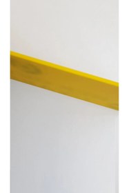 Resim RELATOS ZERRE-İ MİSKAL .Yazılı Tır Kamyon Araba Ev Duvar Süsü Vantuzu Dekor Plastik Dekor Aksesuar (25X8 CM) 