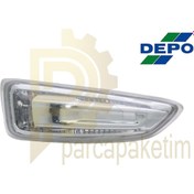 Resim Depo Opel Insignia B Çamurluk Sinyali Sağ [] 