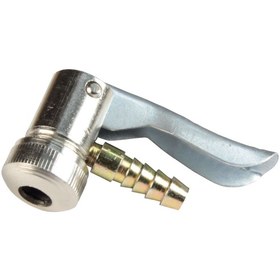 Resim Lastik Şişirme Mandal Ucu Kısa M8 