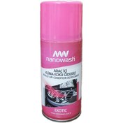 Resim nanowash Klima Koku Giderici 150 ML Exotic 