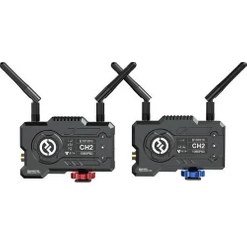 Resim Hollyland Mars 400S Pro HDMI + Sdı Wireless Transmission System 