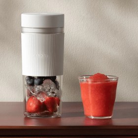 Resim Xiaomi Mijia Portable Blender 