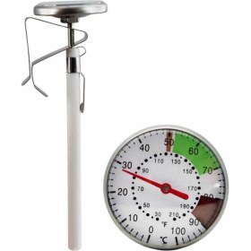 Resim Ily Analog Termometre 