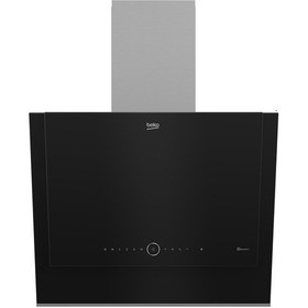 Resim Beko BDE 6072 S 60 CM Duvar Tipi Davlumbaz 