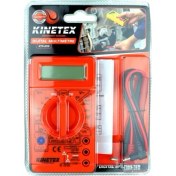 Resim Selfbuysell Dijital Multimetre KTX-659 (5324) 