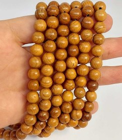 Resim Ud Ağacı Ahşap Dizi 8mm 45266 