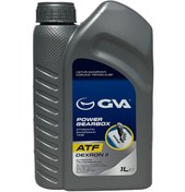 Resim Gva Dexron II Atf Otomatik Şanzıman Yağı Kırmızı 1 Litre 