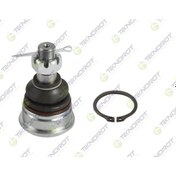 Resim TEKNOROT N-555 Rotil On Alt Nissan Pickup (D21) (2Wd) 1985-1998 Nissan Pickup (D21) (4Wd) 1985-1998 N555 (WE134256) 