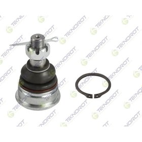 Resim TEKNOROT N-555 Rotil On Alt Nissan Pickup (D21) (2Wd) 1985-1998 Nissan Pickup (D21) (4Wd) 1985-1998 N555 (WE134256) 