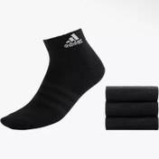 Resim 3'lü Çorap adidas 
