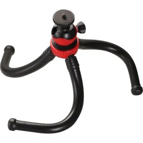 Resim Vivitar Flexible Esnek Tablet & Telefon Tutucu Tripod 