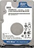 Resim WD WD5000LPCX Blue 500 GB 16 MB Sata 3.0 5400 RPM 2.5" Harddisk 
