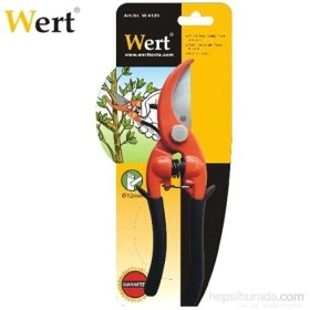Resim Wert 4120 Bağ Makası (210Mm) 
