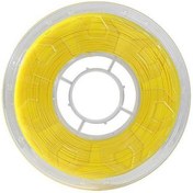 Resim Creality HP-PLA Sarı 3D Yazıcı Filament (1kg) 