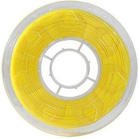 Resim Creality HP-PLA Sarı 3D Yazıcı Filament (1kg) 