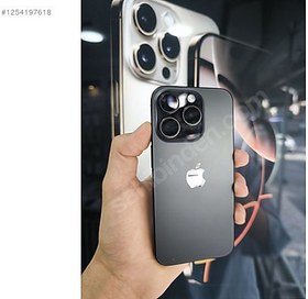 Resim Apple iPhone 15 Pro İkinci El YD | 128 GB | Siyah 