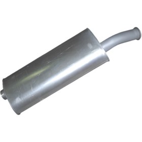 Resim UYSALEGZOZ Dodge AS250 Arka Susturucu 2000 Model ve Üstü - Deutz Motor Uyumlu 