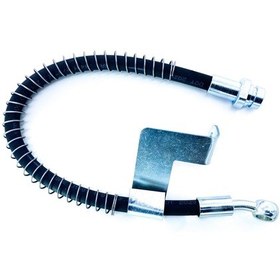 Resim Hyundai Accent 2002 - 2005 Ön Sağ Fren Hortumu 