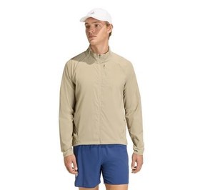 Resim adidas Adı365 Jkt M Erkek Yağmurluk-Rüzgarlık Kahve 